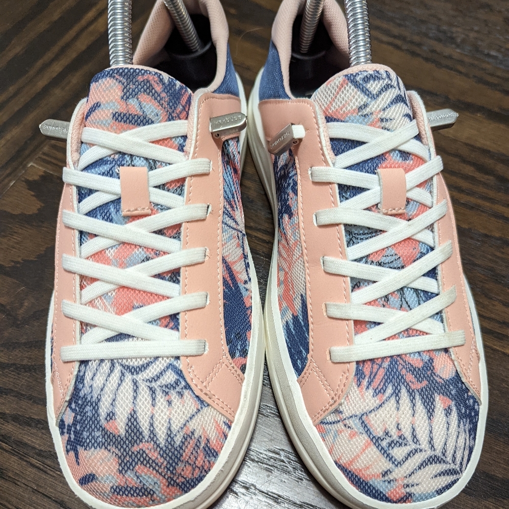 Hey Dude shoes
